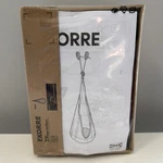 Kids Ikea Ekorre Hammock Swing Hanging Chair. Fixed Price $44.99.