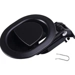 Sturdy Universal All-metal Sofa Chair Recliner Release Pull Handle Replacemen.... Fixed Price $22.79.