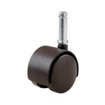 Richelieu F46180 Dual-wheel Caster, Friction Stem, Black, In. Quantity 28. Fixed Price $127.49.