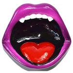 Azuregreen IB3471 In. Vampire Lips Stick Incense Holder. Fixed Price $27.02.