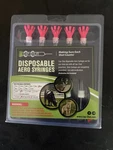 Cap-chur Disposable Aero Syringes Pack Of 5. Fixed Price $20.00.