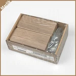 Pack Of 2, Ikea Stubbarp Leg Adjustable Walnut Effect Light Gray 402.935.67, New. Fixed Price $18.00.
