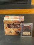 Flesh And Blood Tcg Monarch Booster Box 1ST Edition At Home Release Kit. Fixed Price $200.00.