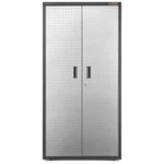 Gladiator Garageworks Ready-to-assemble All-season Gearcloset. Fixed Price $647.95.