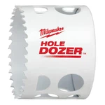 Milwaukee Tool 49-56-9631 2-1/2" Hole Dozer Bi-metal Saw (shrink Wrap). Fixed Price $15.97.