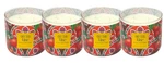 Bath & Body Works Off The Vine 3-WICK Fragranced Soy Wax Blend Candle 411G New. Fixed Price $79.99.