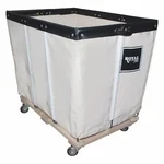 Royal Basket Trucks G06-CCW-PMA-3UNN Permanent Liner Truck, Bu, Canvas. Fixed Price $267.99.
