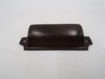 Pottery Barn Boulevard Hardware Small Pull Bronze 4" #D123. Fixed Price $18.20.