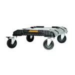 Dewalt Tstak Stackable Utility CART-DWST17889 Free Shipping New. Fixed Price $63.99.