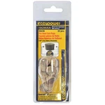 Eazypower 39439 1/2" Oak Flat Head Plugs (20 Piece). Fixed Price $22.42.