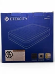 Etekcity EAM-DT1 Raised Air Bed With Auto Inflate Panel Control-twin. Fixed Price $40.00.