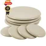 Super Sliders 8-PIECE And 3-1/2" Round Reusable Furniture 7", Linen. Fixed Price $25.99.