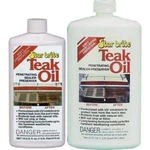 Star Brite Teak Oil Oz #81632. Fixed Price $34.12.