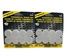 Felt Chair Pads 16 Pieces 2 Packs Shepard Hardware Commercial. Fixed Price $18.99.