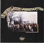 Muddy Waters The Woodstock Album (cd) (near Mint (nm Or M-)) 40. Fixed Price $11.95.