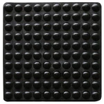 Llry 100 Pieces Rubber Feet Pads Adhesive Buffer Door Bumpers Self Black. Fixed Price $9.04.