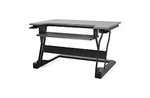 Ergotron 33-397-085 Workstation Stand. Fixed Price $233.49.