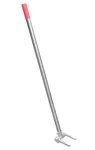 Vestil SKB-7 Pallet Buster, 1-1/4" Handle Diameter, 42-3/16" Bar Length. Fixed Price $63.85.