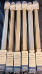 Nielsen Metal Frame Kit 16" Lot Of New Sealed Diy Picture. Fixed Price $79.99.