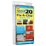 Fix-a-chip Repair Kit- Counters And Desktops. Fixed Price $11.99.