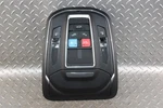 23-24 Wagoneer Global Black Roof Overhead Front Console Telematics Dome Light Oe. Fixed Price $119.69.