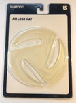 Burton Snowboard Air Logo Mat Stomp Pad Clear Self Adhesive New Original Wrap. Fixed Price $15.00.