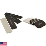 Super Sliders 2-1/2" X 9" Reusable Furniture To Move Heavy Items Quickly. Fixed Price $41.28.