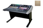 Sterling Modular Multi-station Artist Series 2 Bay Studio Desk Natural Maple. Fixed Price $3278.00.