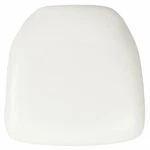 Flash Furniture Chiavari Chair Cushion,. Fixed Price $21.00.
