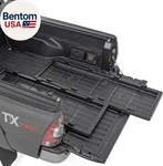 Slide-out Truck Cargo Tray Mid-size Organizer For 5' & Shorter Beds,. Fixed Price $286.22.