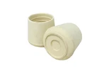 Rubber Chair Leg Tips 1-1/2-INCH Inside Diameter Durable Furniture Protectors. Fixed Price $12.34.