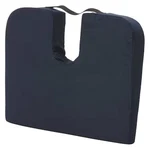 Dmi 513-7938-2400 Coccyx Cushion, Polyurethane Foam Navy. Fixed Price $29.09.