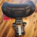 The Original Headrest For Herman Miller Aeron Chair By Engineered Now. Fixed Price $99.99.