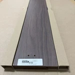 Ikea Walnut Effect Voxtorp 30X5 " (76X13 Cm) Drawer Front 103.281.39 New!. Fixed Price $44.99.