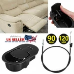 Sofa Recliner Release Pull Handle Replacement Chair Couch Cable Lever Switch Us. Fixed Price $8.99.