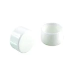 Shepherd Hardware 9745 Furniture Leg Tip, 1/4", White. Fixed Price $10.99.