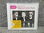 2011 Sealed Cd The Very Best Of Psychedelic Furs 88697 86820 'cracked Case'. Fixed Price $29.99.