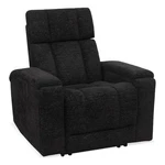 Parker Living Phoenix - Cabot Ebony Zero Gravity Power Recliner P3 Two Pack. Fixed Price $2536.20.