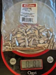 Pack Of 100: Richelieu Cabinet Shelf Support Pin Nickel 5MM CP2291180. Fixed Price $14.99.
