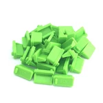 Speedda Rubber Usb Type Female Anti Dust Cover Protector Plugs Stopper Cove.... Fixed Price $13.11.