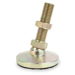 & NSW-1A Male-end Leveling MOUNT,5 H 4TVC3. Fixed Price $12.87.