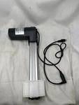 Timotion TA5P Series 157/204 Stroke Single-acting Boat Linear Actuator. Fixed Price $180.00.
