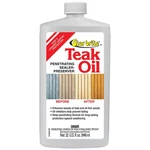 Star Brite 81632 Teak Oil - Long Lasting, Penetrating, Sealer, & Preserver W/uv. Fixed Price $45.21.