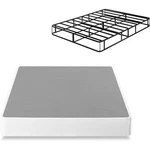 Zinus Armita 9" Smart Box Spring Full OLB-ABS-9F Steel Frame. Fixed Price $129.00.
