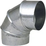 Imperial #GV0322-C 3" Adj 26GA Furn Elbow. Fixed Price $22.63.