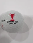 Stanley Cup Champs Logo Golf Ball Great For Any Vintage Collection!. Fixed Price $5.00.