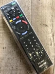 New Sony Original KDL-52XBR6 KDL-52XBR7 KDL-52XBR9 Remote Control. Fixed Price $29.99.