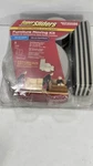 Waxman Super Sliders 16 Piece Furniture Moving Kit For Carpet Wood Floor New. Fixed Price $17.87.