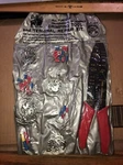 Buffalo Crimping Tool & Terminal Repair Kit 5 W/ 130 Pc Connector Set!. Fixed Price $12.99.
