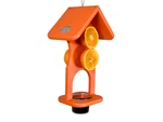 Jcs Wildlife Hourglass Jelly And Fruit Oriole Bird Feeder. Fixed Price $51.96.